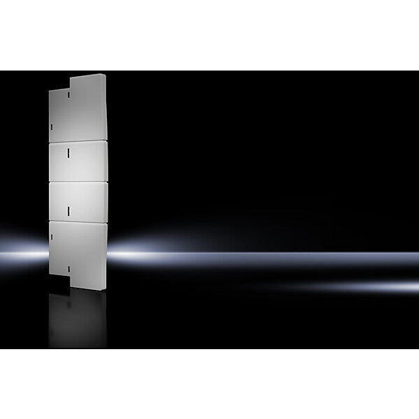 Rittal Endabdeckung RiLine60 f.SV 9341.000 SV 9341.070 (VE2)
